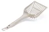 Karlie Eco Paletta per lettiera per gatti, 26,5X10X2 cm, Anteprima dell’immagine prodotto 1