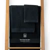 lumtal Premium 2-TLG. Set de draps de sauna 80x200cm - Voir les images du produit 6