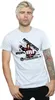 Marvel - "Armored Avenger" T-Shirt für Herren BI5781 (S) Produktbild-Vorschau 2