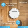 Maxxi Clean 1 x 750 ml Reinigungsmittel für Saugroboter mit Produktbild-Vorschau 4