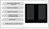 Wolkenstein WIF60-2FZF, Schwarz, Integriert, 59 cm, Produktbild-Vorschau 3