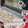 KOTARBAU® Set di 20 tappi per fessure d'acqua Tappi per Anteprima dell’immagine prodotto 8