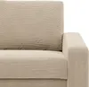 Ausziehbares Ecksofa NEO, Wohnzimmer Sofa mit Produktbild-Vorschau 3