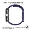 imoshion Silikon-Armband⁺ für Google Pixel Watch / Watch 2 Produktbild-Vorschau 3