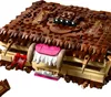 LEGO 76449 Harry Potter Beißendes Monsterbuch der Monster Voir les images du produit 26