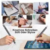 Magnetic Fidget Pen, Schultüte Füllung Einschulung Mädchen Produktbild-Vorschau 6