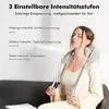 Nackenmassagegerät, Shiatsu Massagegerät, Massagegerät Produktbild-Vorschau 4
