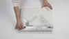 Multifunktionale A3-Zeichentafel - Ergonomisches Design mit Produktbild-Vorschau 7
