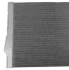 Radiateur en aluminium pour BMW X5 E70, X6 E71, 3.0L, Voir les images du produit 11