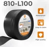 QUEST Battiscopa in PVC 100x25mm, 1m, Battiscopa morbido, Anteprima dell’immagine prodotto 3