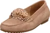 Gabor Damen Slipper Schlupfschuh aus Leder mit Blockabsatz Produktbild-Vorschau 5