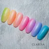 CLARESA Vernis hybride LOLLIPOP 3 -5g Voir les images du produit 11