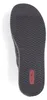 Pantoufles pour femmes Rieker 62905-14 blau 40 Voir les images du produit 35