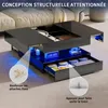 RGB-LED-Aufbewahrungseinheit mit hoher Leuchtkraft, Produktbild-Vorschau 4