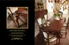 8x Stuhl Set Stühle Esszimmer Garnitur Lehn Jugendstil  Produktbild-Vorschau 9