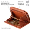 Money Maker RFID Damen Geldbörse Portemonnaie Geldbeutel Produktbild-Vorschau 7