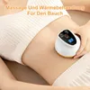 Massagegerät gegen Cellulite – Vakuum-Wärme-Gua Sha mit 9 Produktbild-Vorschau 6