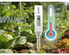 Bodentemperatursensor Bodenthermometer Bodentester digital Produktbild-Vorschau 5