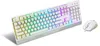 MSI S11-04DE305-CLA Tas MSI Vigor GK-30 Combo White Gaming Anteprima dell’immagine prodotto 1
