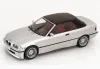 MCG 18322 BMW Alpina B3 3.2 Cabrio E36 1996 silber 1:18 Produktbild-Vorschau 15
