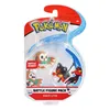 Paquete de figuras de batalla Pokémon, set de minifiguras: Vista previa de la imagen del producto 1