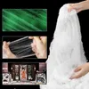 PRECORN leuchtendes realistisches Spinnennetz-Set mit 20 Produktbild-Vorschau 4