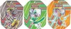 Pokémon TCG: Skrytý potenciál plechovka Náhled obrázku produktu 2