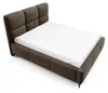 Polsterbett SENTO, 180x200 cm, Doppelbett mit Bettkasten, Produktbild-Vorschau 6