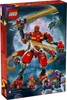 LEGO® Ninjago® 71812 Mech wspinaczkowy ninja Kaia Podgląd zdjęcia produktu 10