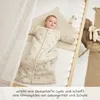 Meyco Betthimmel / Baldachin 240 x Ø 55 cm Produktbild-Vorschau 3