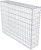 Gabion 100 cm x 80 cm x 20 cm (D x V x H), velikost ok 5 cm Náhled obrázku produktu 1