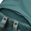 Fjällräven Kånken Laptop Rucksack Frost Green 15" 18 L Produktbild-Vorschau 20