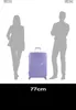 American Tourister carrello Soundbox Spinner 77 / 28 TSA Anteprima dell’immagine prodotto 19