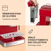 Kkarstein Gusto Classico Machine à expresso, 1350 watt, 20 Voir les images du produit 7