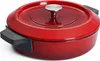 Woll 828CI-010 Kochtopf inkl. Deckel, Produktbild-Vorschau 12