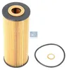 Ölfilter DT Spare Parts 4.66652 Filtereinsatz passend für Produktbild-Vorschau 1