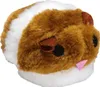 Beeztees Hamster mit Vibration - Katzenspielzeug - Plüsch - Produktbild-Vorschau 3