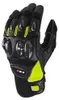 LS2 Spark II Leather perforierte Motorradhandschuhe, Produktbild-Vorschau 3