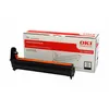 OKI Black Image Drum, Original, OKI C830, C821, C801, C860, Produktbild-Vorschau 6