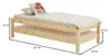 Stapelbett RINO 90x190 cm 2er Set in natur aus Kiefer Produktbild-Vorschau 6