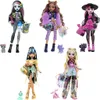 Mattel - Oficialna figurka Lagoona Blue z Monster High - Podgląd zdjęcia produktu 14
