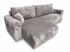 Ecksofa MEGAN mit Schlaffunktion und Bettkasten, dicker Produktbild-Vorschau 1
