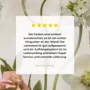 MuchoWow® - Leinwandbilder - Blumen - Frühling - Garten - Produktbild-Vorschau 8