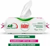 Fairy Oberflächenreinigungstücher Lilie Náhled obrázku produktu 4