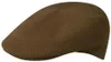 Kangol Cap Tropic 504 Ventair in braun Náhled obrázku produktu