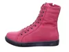 Chaussures Andrea Conti pour femmes, bottines à lacets, Voir les images du produit 7