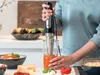 Braun MQ 7075 X MultiQuick 7 nero/acciaio inossidabile Anteprima dell’immagine prodotto 5