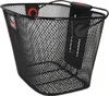 Rixen & Kaul Klick Fix Basket Unilux Black Narrow Mesh Podgląd zdjęcia produktu 8