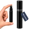 WELLHAUS : Vaporisateur de parfum rechargeable, 10 ml, Voir les images du produit 1