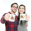 Mr. & Mrs. Panda Kinderbecher Bär Königin - Weiß - Produktbild-Vorschau 5